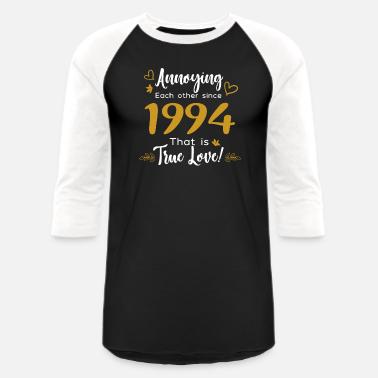 Wedding Anniversary T-Shirts | Unique 
